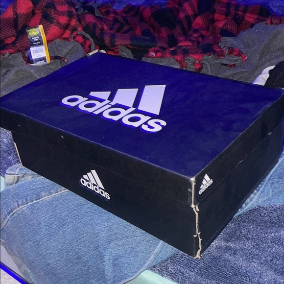 New Adidas Adizero Football/Soccer cleats main image 4